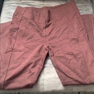 NWOT Loft Leggings